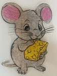 Kiga Maus
