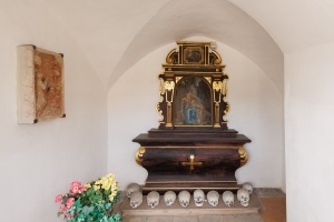 Karnerkapelle