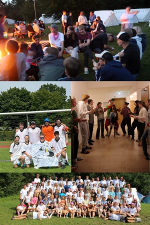 Pfarrjugend