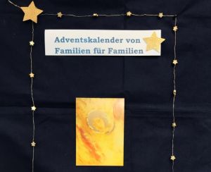 Adventskalender