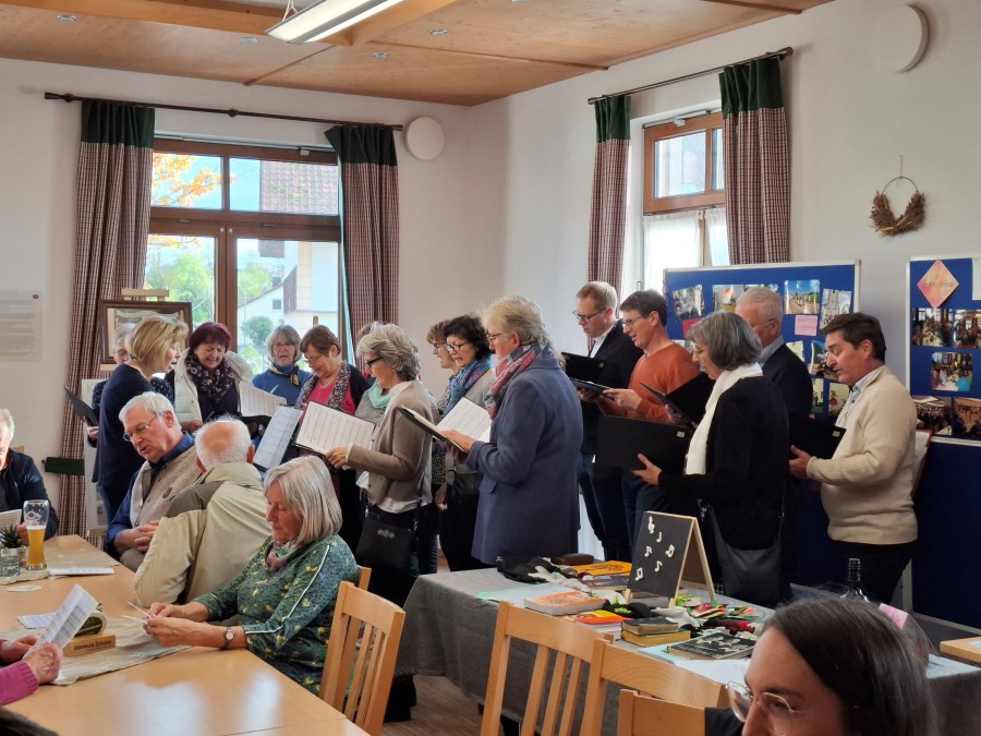Rückschau Tag der Vereine5