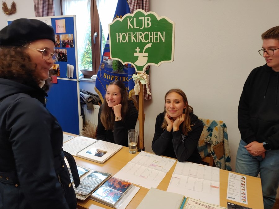 Rückschau Tag der Vereine7