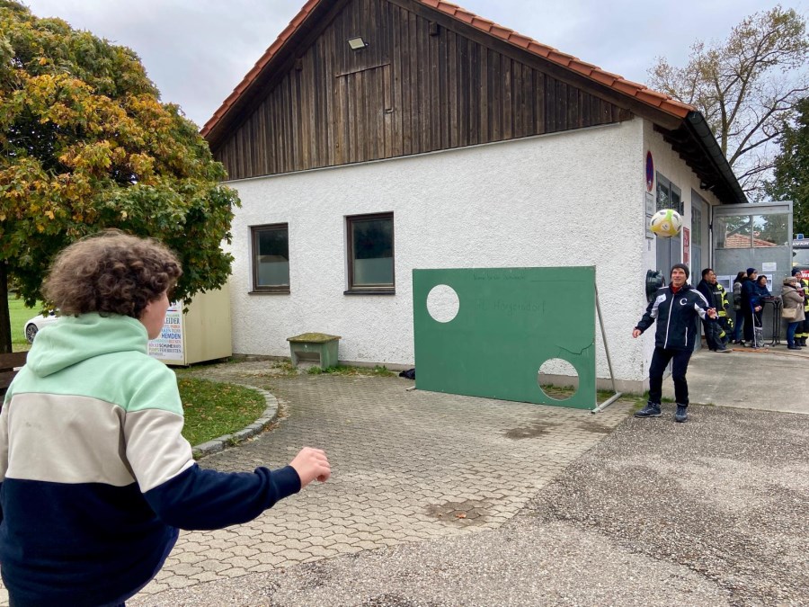 Rückschau Tag der Vereine8
