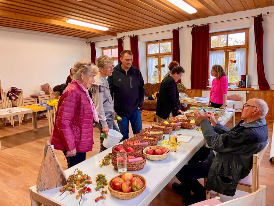 Rückschau Tag der Vereine9