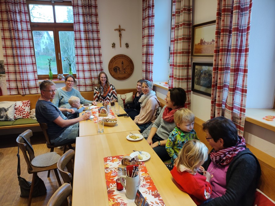 Kinderkino mit Elterncafé 2
