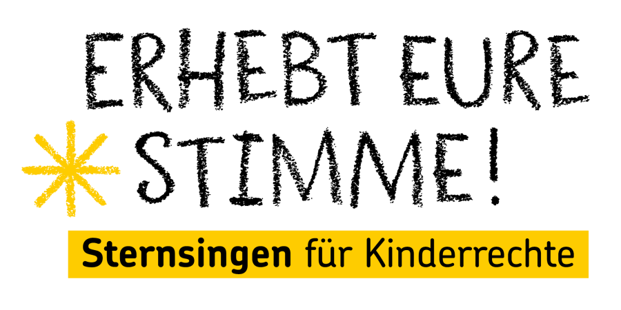 Sternsingermotto 2025
