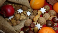 Bild Nüsse Advent 24