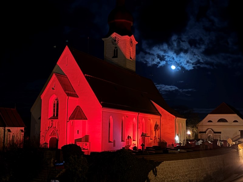 Roter Mittwoch 2024