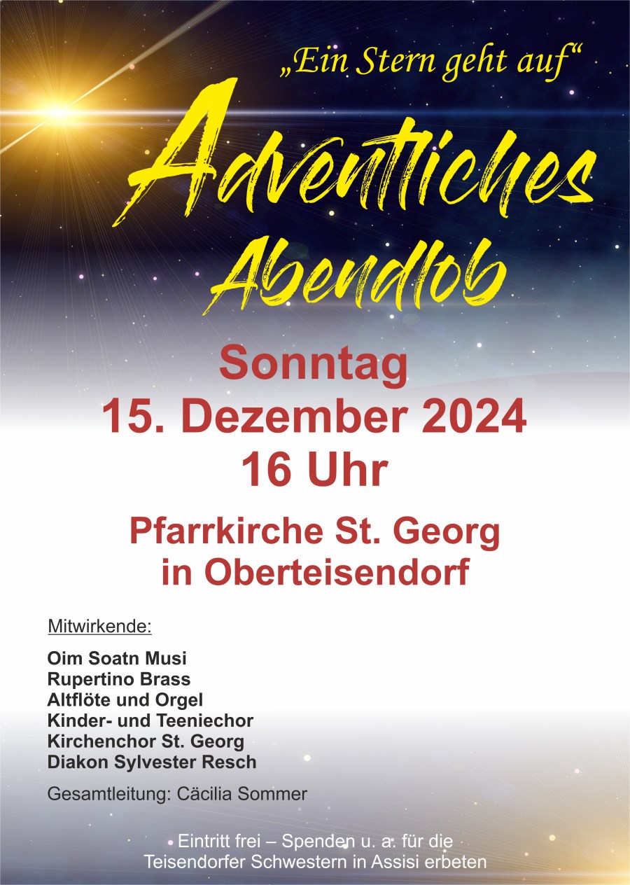 St_Georg_Plakat_Abendlob_Advent_2024