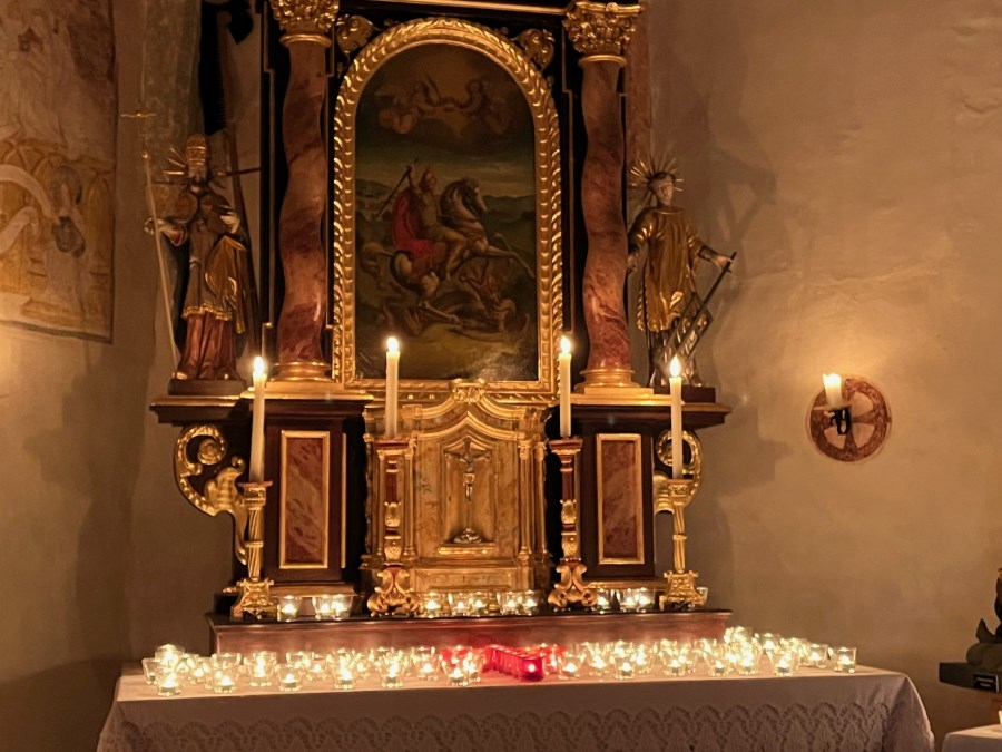 Altar