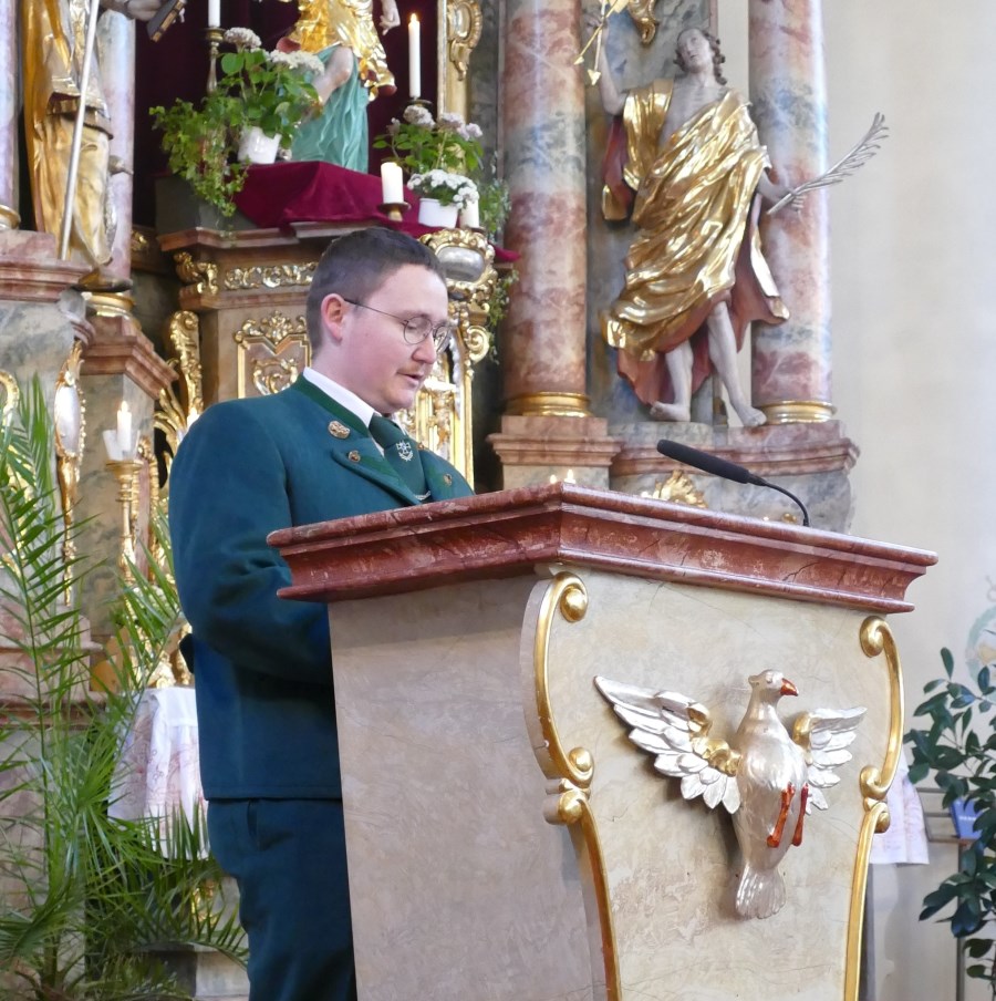 Volkstrauer