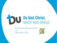 Logo der KV Wahl 2024