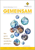 GEMEINSAM Nr. 47