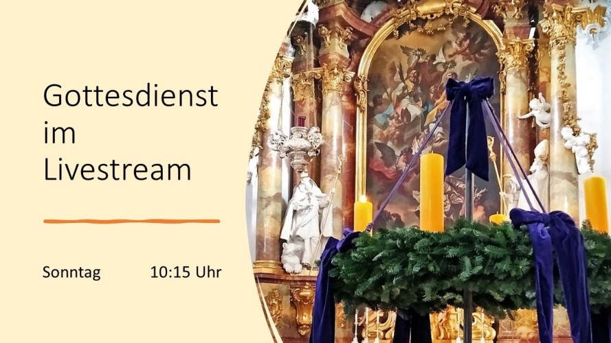 Advent_Livestream