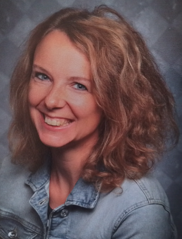 Pölsterl Veronika