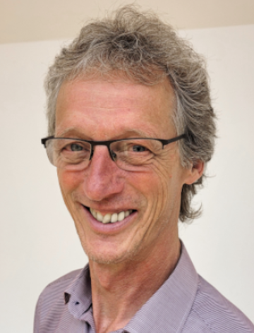 Gruber Konrad