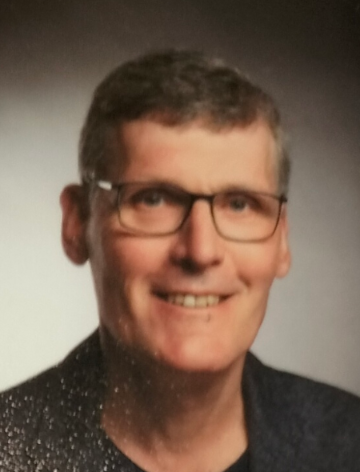 Dumberger Albert