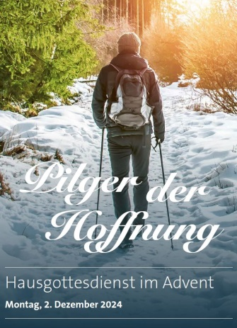 Hausgottesdienst2024
