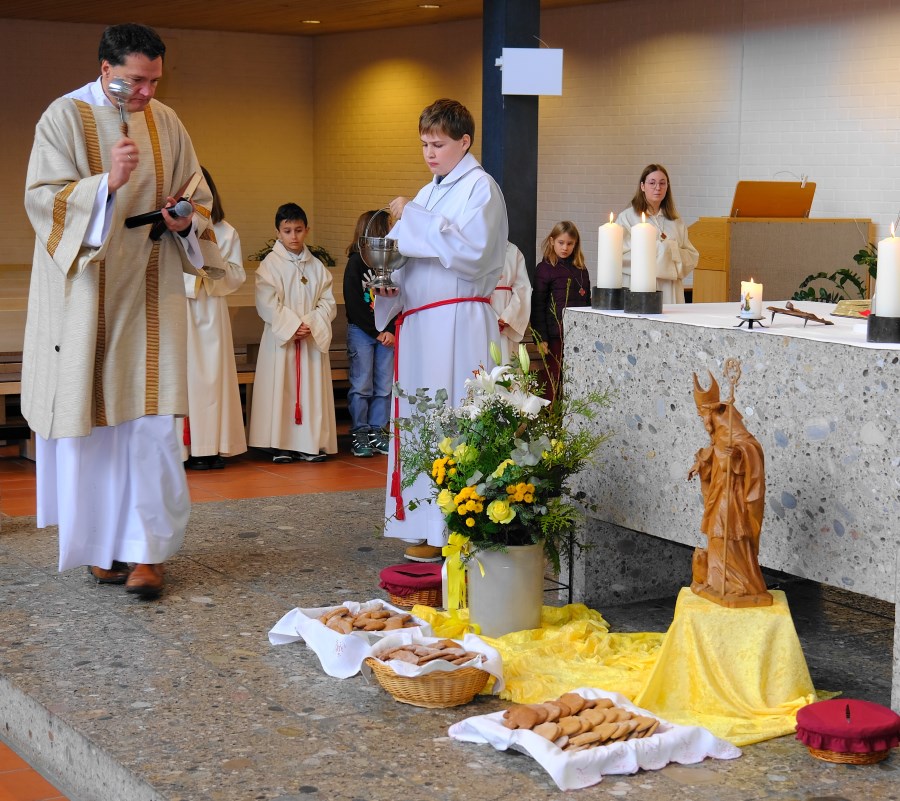 Altar