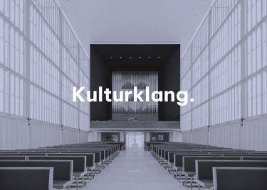 Kachel Kulturklang