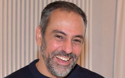 Mark Hitti