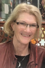 Pfarrsekretärin Gabriele Schulte<br/>Zu den Hl. Engeln