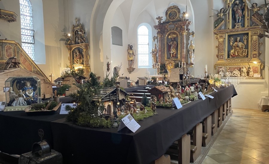St. Sebald