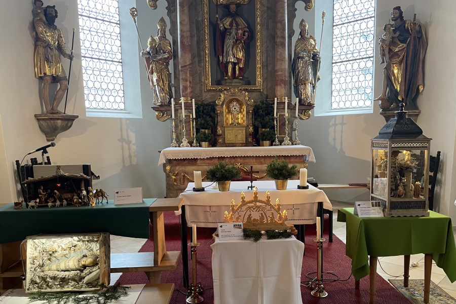 St. Sebald