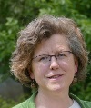 Pastoralreferentin Marianne Kaltner