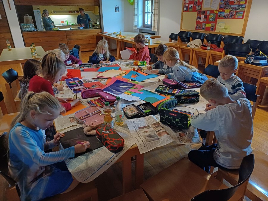 Kinderbibeltag 2024