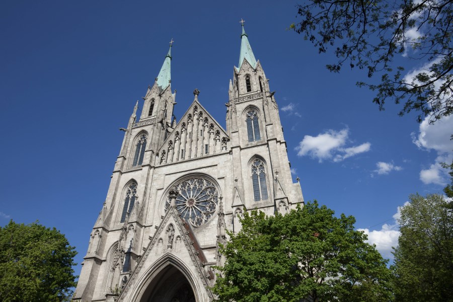 St. Paulskirche