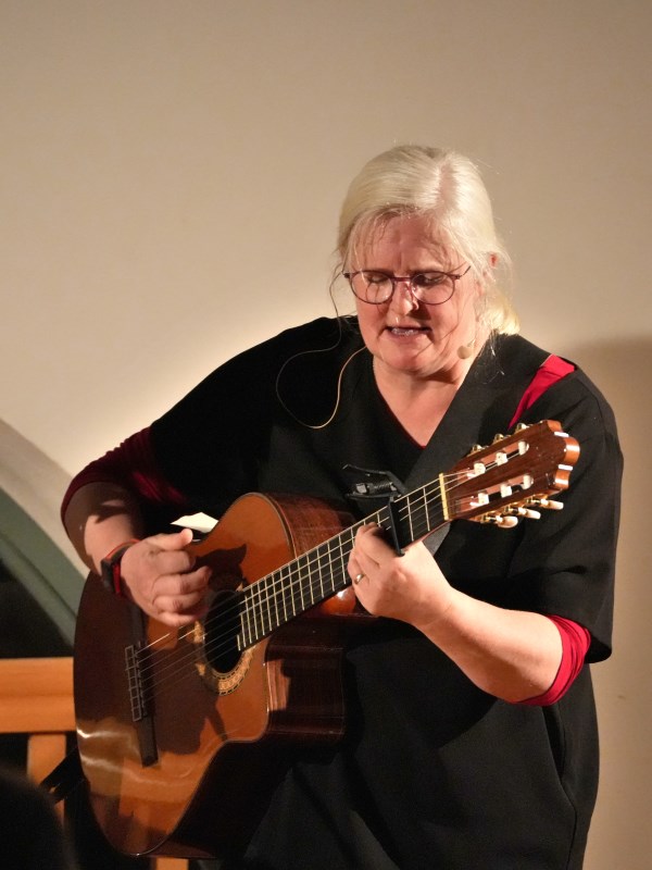 Denise Weise