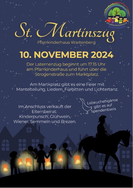 St. Martins 24