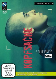 DVD-Cover "Kopfsache"