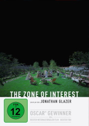 DVD Cover "The Zone Of Interest"
