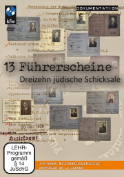 DVD Cover "13 Führerscheine"