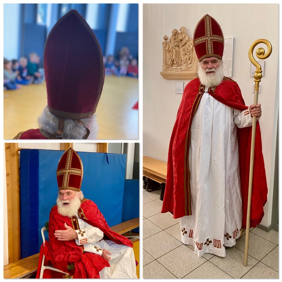 Nikolaus 2024