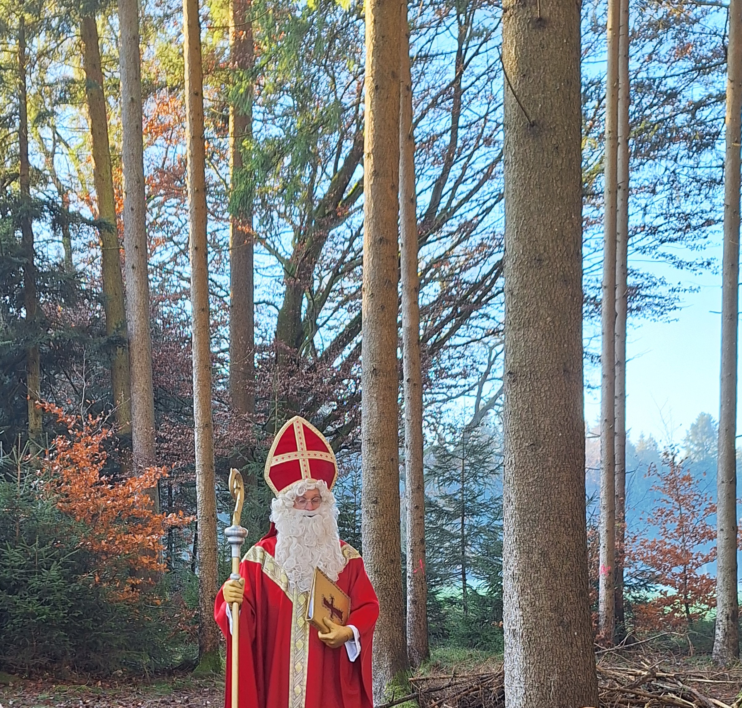 Nikolaus 1