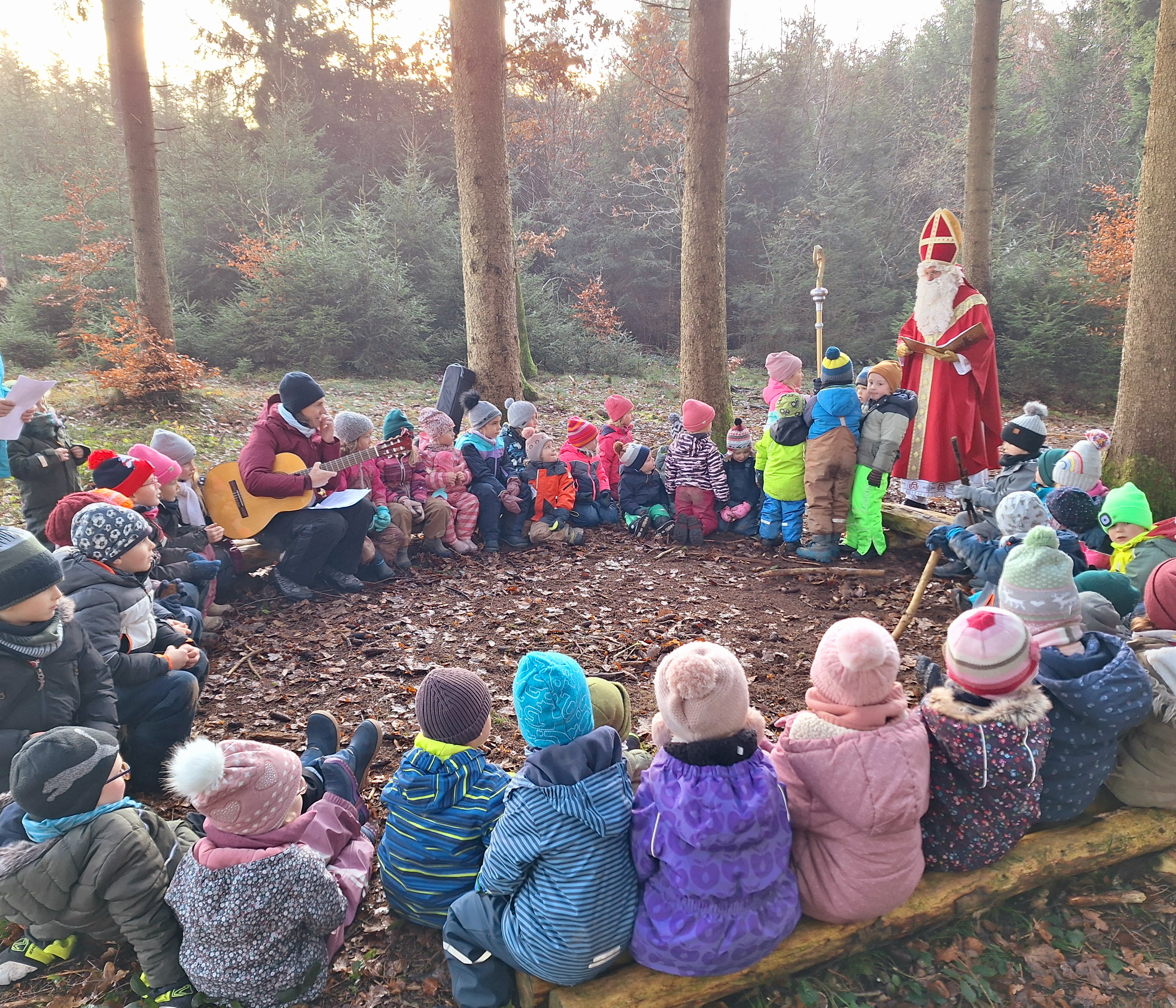 Nikolaus 3