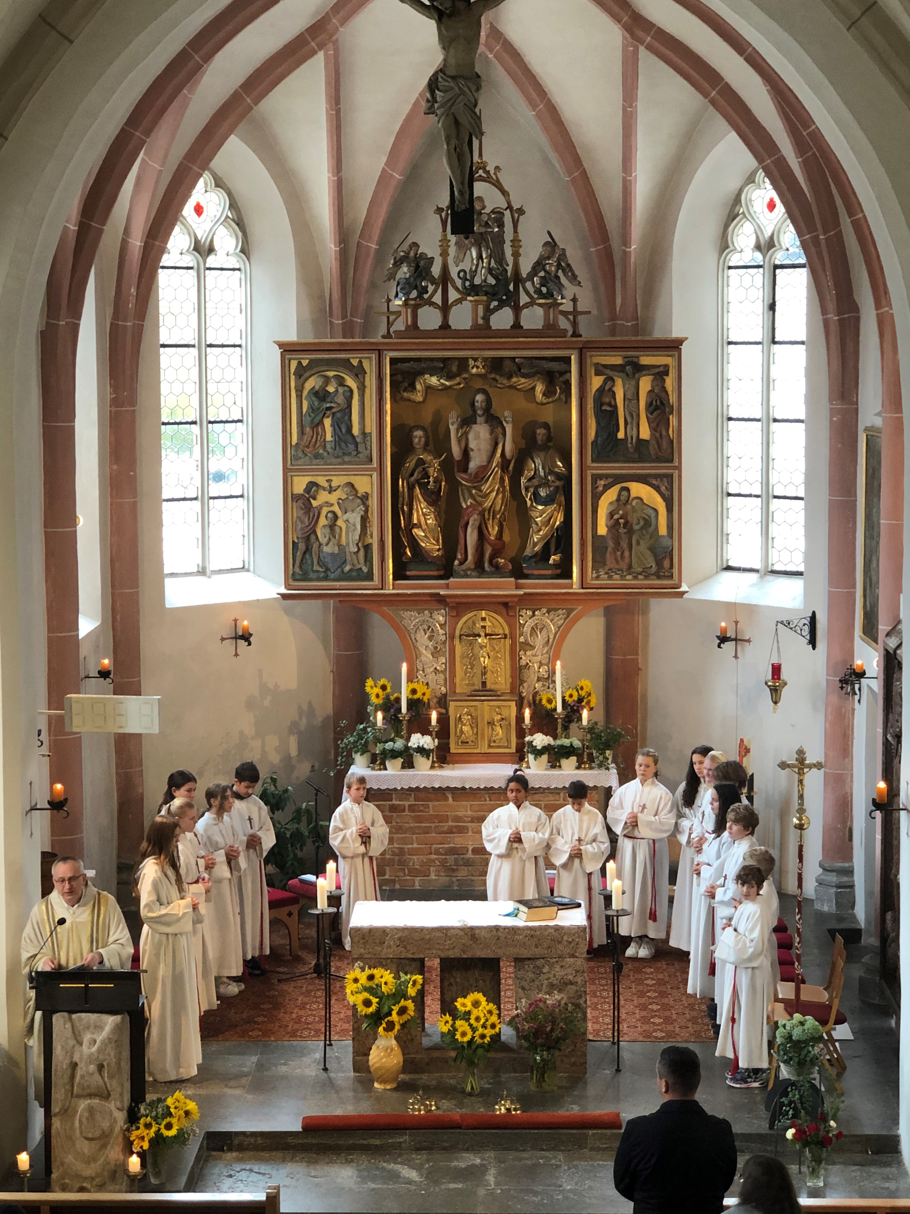 Kirchweih 2