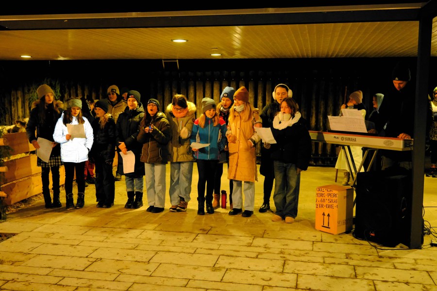 stallweihnacht 1