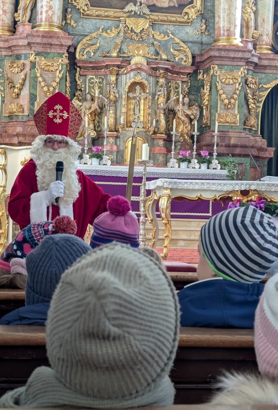 Nikolaus