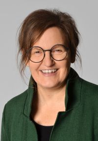 Simone Kuhbandner