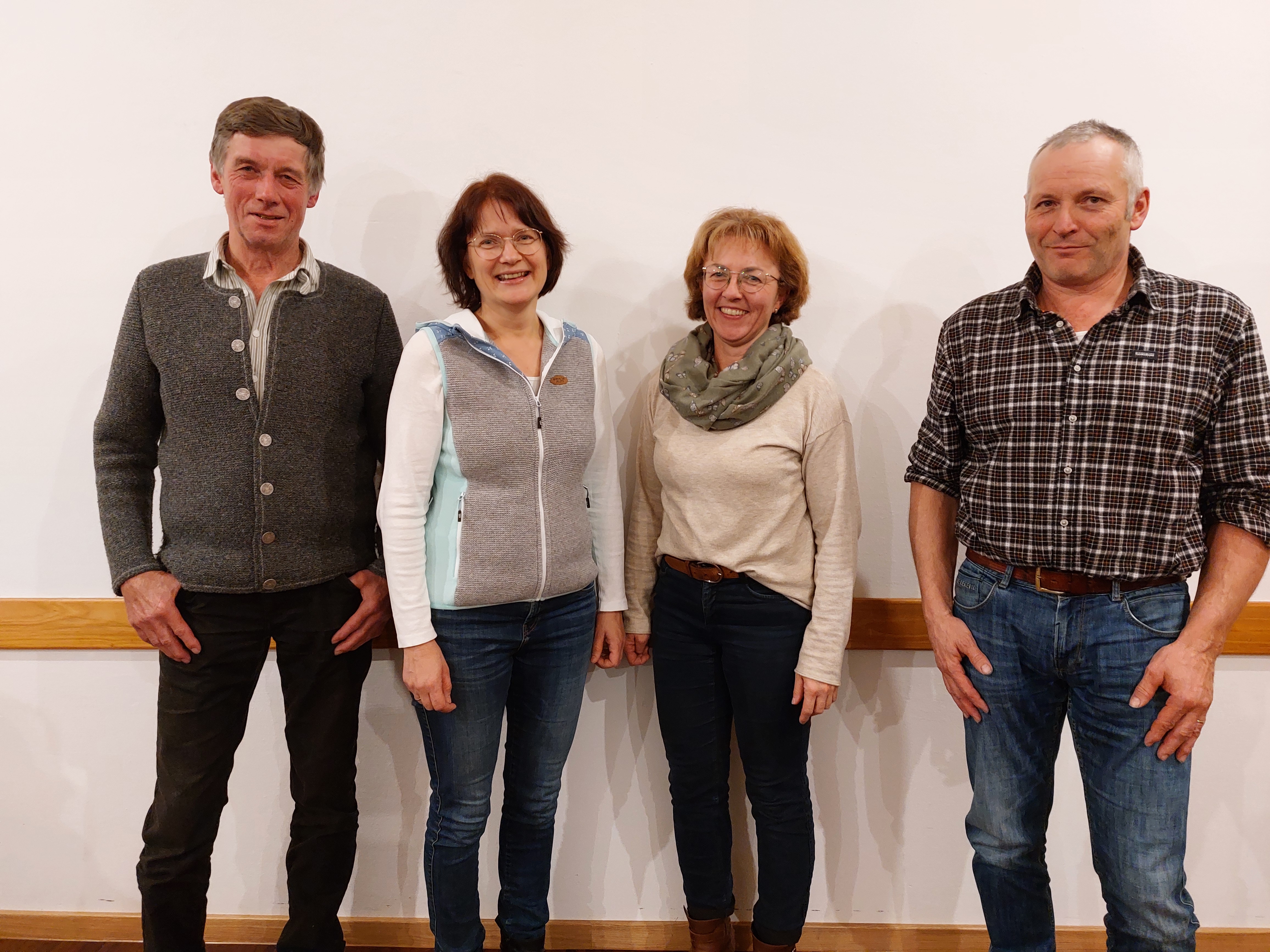 KV Oberbuchen 2024
