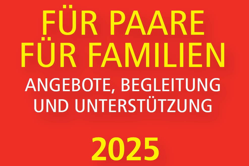 Paare und Familien 2025 Bild