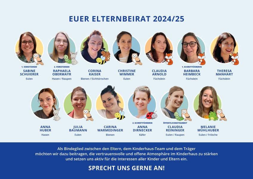 Elternbeirat 25