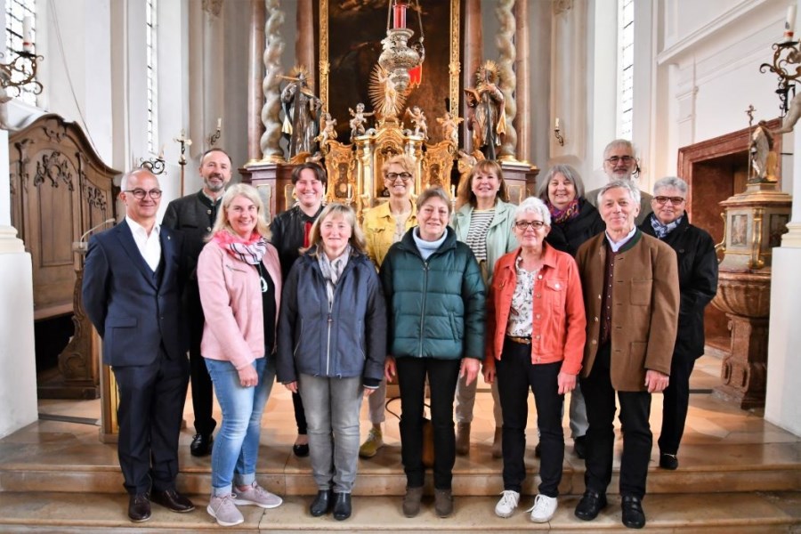 PGR St. Martin