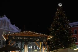 Christkindlmarkt Erding