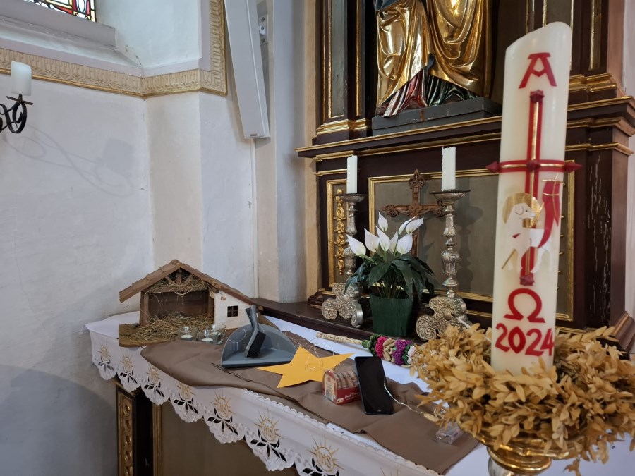 FamGoDi Advent