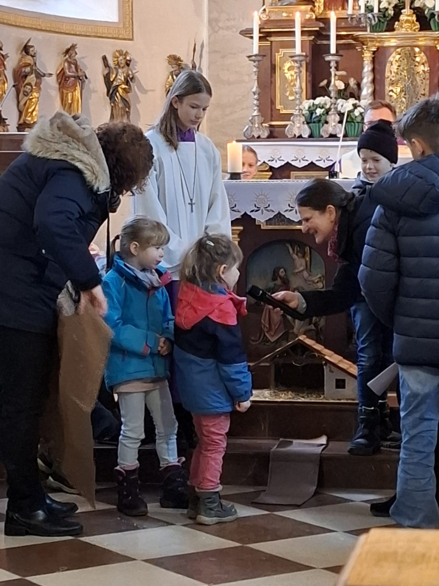 FamGoDi Advent4